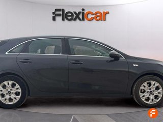 Kia Ceed 1.6 MHEV iMT 100kW (136CV) Tech