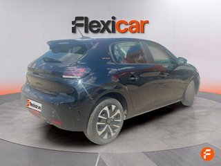 Peugeot 208 Style HYBRID 110 eDCS6