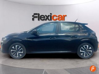 Peugeot 208 Style HYBRID 110 eDCS6
