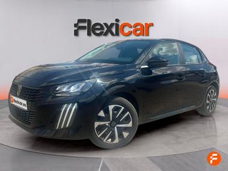 Peugeot 208 Style HYBRID 110 eDCS6