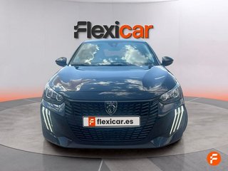 Peugeot 208 Style HYBRID 110 eDCS6