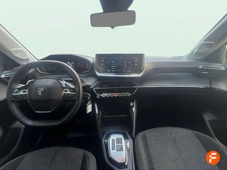 Peugeot 208 Style HYBRID 110 eDCS6