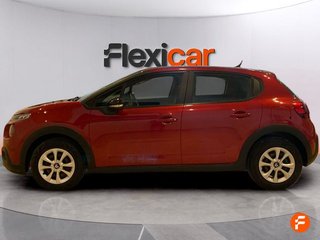 Citroën C3 PureTech 60KW (82CV) FEEL