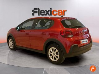 Citroën C3 PureTech 60KW (82CV) FEEL
