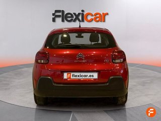 Citroën C3 PureTech 60KW (82CV) FEEL