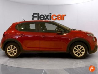 Citroën C3 PureTech 60KW (82CV) FEEL