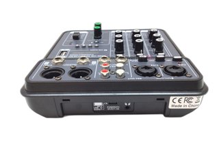 mesa mezclas sin marca professional mixer