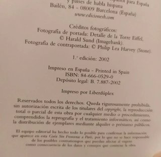 Guía París, StyleCity y Guía París, de bolsillo