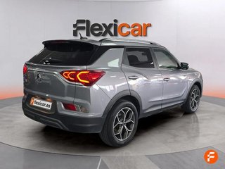 SsangYong Korando G15T 110kW LP Urban Plus