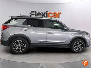 SsangYong Korando G15T 110kW LP Urban Plus