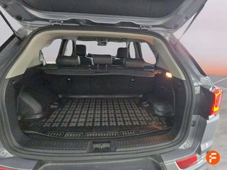SsangYong Korando G15T 110kW LP Urban Plus