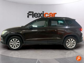 Seat Ateca 1