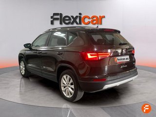Seat Ateca 1