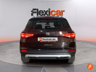 Seat Ateca 1