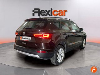 Seat Ateca 1