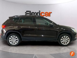 Seat Ateca 1