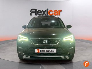 Seat Ateca 1