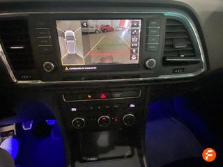 Seat Ateca 1
