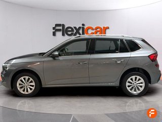 Skoda Kamiq 1.0 TSI 85kW (115CV) SELECTION
