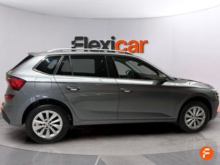 Skoda Kamiq 1.0 TSI 85kW (115CV) SELECTION
