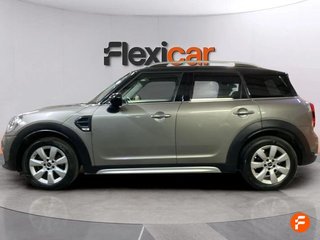 MINI Countryman Cooper