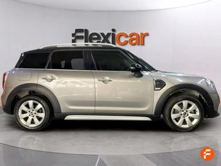 MINI Countryman Cooper