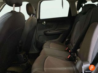 MINI Countryman Cooper