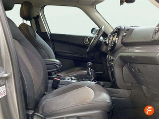 MINI Countryman Cooper