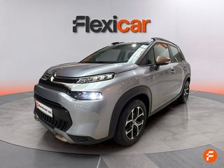 Citroën C3 Aircross PureTech 81kW (110CV) S&S C-Series
