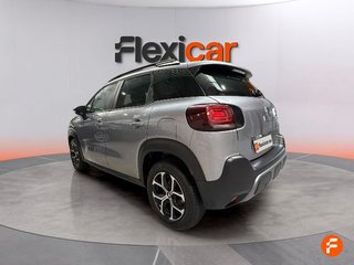 Citroën C3 Aircross PureTech 81kW (110CV) S&S C-Series