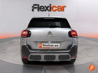 Citroën C3 Aircross PureTech 81kW (110CV) S&S C-Series