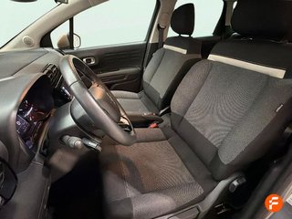 Citroën C3 Aircross PureTech 81kW (110CV) S&S C-Series