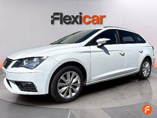 Seat Leon 1.6 TDI 85kW (115CV) S&S Style Visio Ed