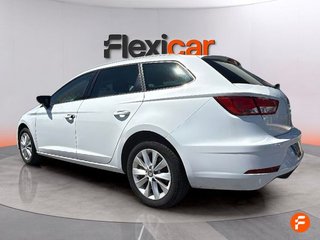 Seat Leon 1.6 TDI 85kW (115CV) S&S Style Visio Ed