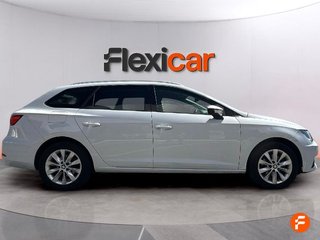 Seat Leon 1.6 TDI 85kW (115CV) S&S Style Visio Ed