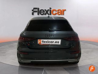 Audi A3 Sportback 35 TDI 110kW (150CV)