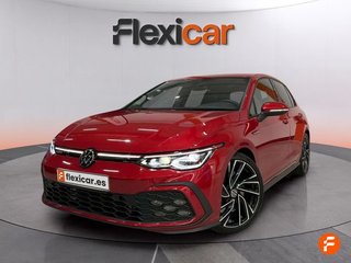 Volkswagen Golf GTI 2.0 TSI 180kW (245CV) DSG