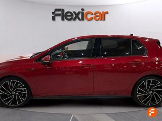 Volkswagen Golf GTI 2.0 TSI 180kW (245CV) DSG