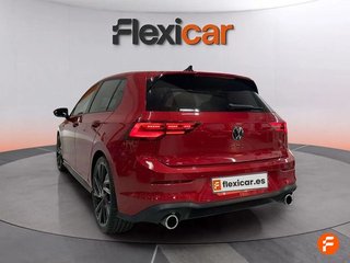 Volkswagen Golf GTI 2.0 TSI 180kW (245CV) DSG