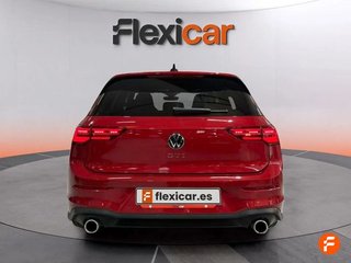 Volkswagen Golf GTI 2.0 TSI 180kW (245CV) DSG