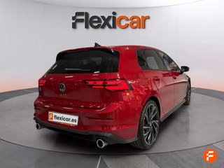 Volkswagen Golf GTI 2.0 TSI 180kW (245CV) DSG