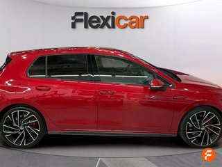 Volkswagen Golf GTI 2.0 TSI 180kW (245CV) DSG
