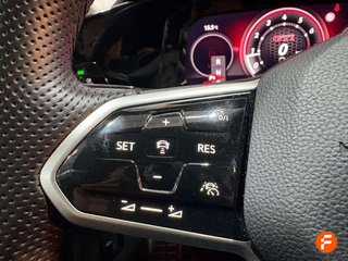 Volkswagen Golf GTI 2.0 TSI 180kW (245CV) DSG