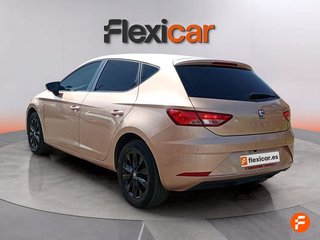 Seat Leon 1.6 TDI 85kW (115CV) St&Sp Style