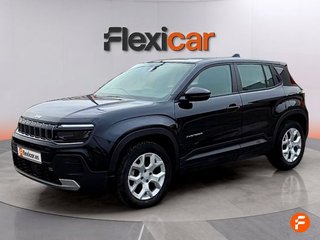 Jeep Avenger 1.2 G 74kW (100CV) 1st Edition