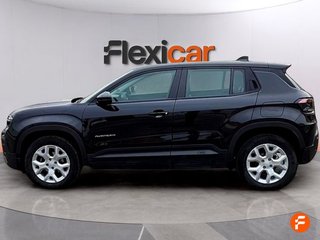 Jeep Avenger 1.2 G 74kW (100CV) 1st Edition