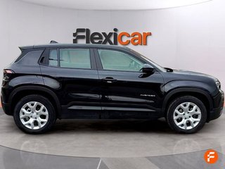 Jeep Avenger 1.2 G 74kW (100CV) 1st Edition