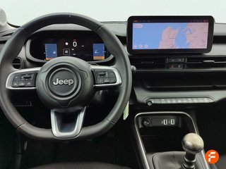 Jeep Avenger 1.2 G 74kW (100CV) 1st Edition