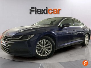 Volkswagen Arteon 2.0 TDI 110kW (150CV)
