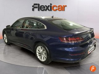 Volkswagen Arteon 2.0 TDI 110kW (150CV)